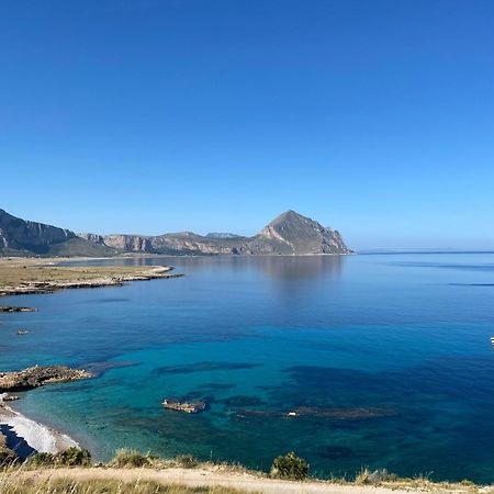 Le Case Di Palma San Vito Lo Capo Exterior foto