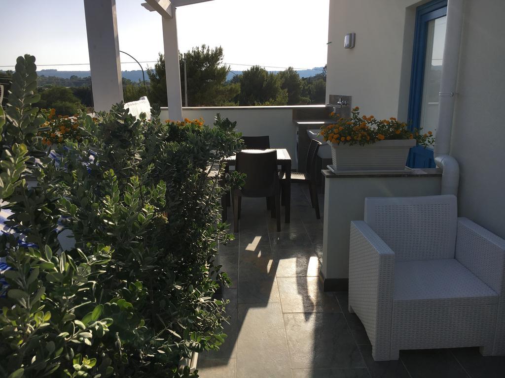 Le Case Di Palma San Vito Lo Capo Exterior foto