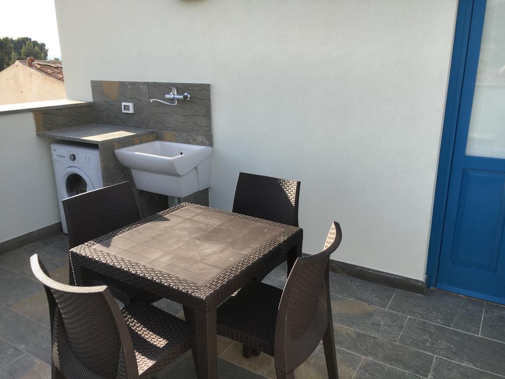 Le Case Di Palma San Vito Lo Capo Exterior foto